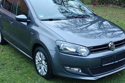 VW Polo 75.158 km 7.249 € Bad Münder 31848