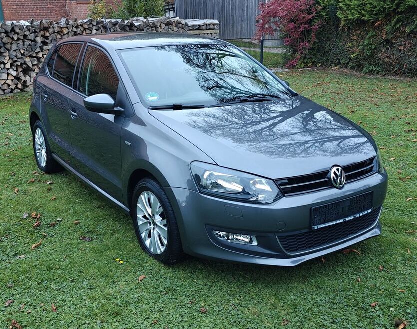 VW Polo 75.158 km 7.249 € Bad Münder 31848