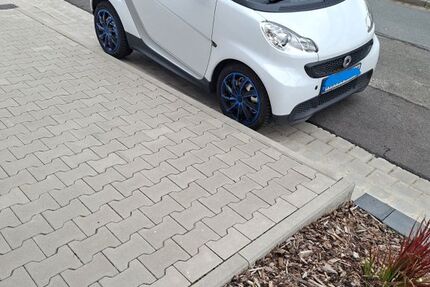 Smart ForTwo 56.500 km 6.700 &euro; Lehrte OT Hämelerwald 31275
