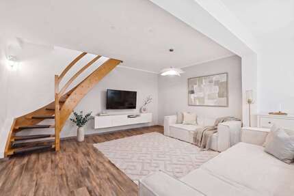 Wohnung Hannover Döhren-Wülfel - 4 Zimmer, 135 m&sup2;, 370.000&euro; | Angebot:26804662