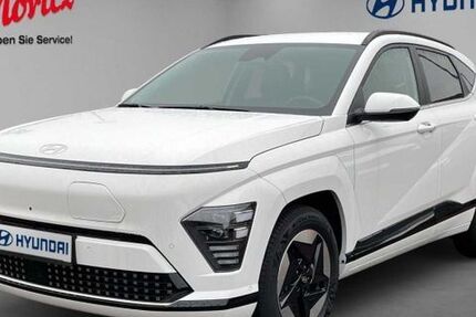 Hyundai KONA Elektro 7.557 km 31.750 € Laatzen 30880