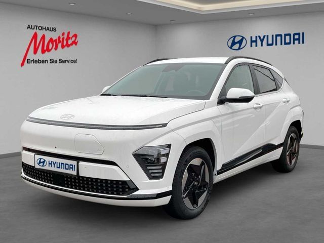 Hyundai KONA Elektro 7.557 km 31.750 € Laatzen 30880