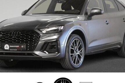 Audi Q5 39.990 km 43.550 € Hannover 30449