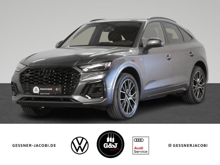 Audi Q5 39.990 km 43.550 € Hannover 30449