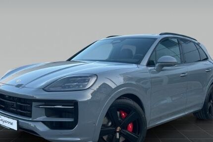 Porsche Cayenne 18.000 km 138.900 &euro; Hannover 30177