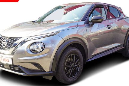 Nissan Juke 40.050 km 14.990 &euro; Hannover 30179