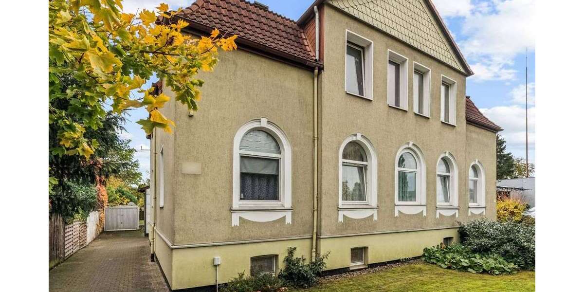 Haus zum Kaufen in Langenhagen 725.000 € 263 m² 10 zimmer