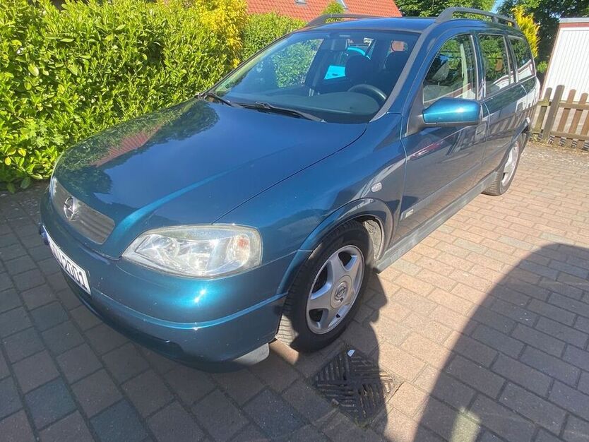 Astra
