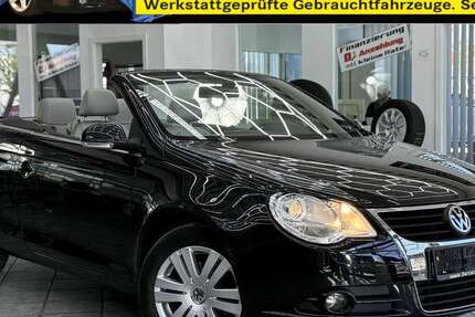 VW Eos 220.000 km 3.950 &euro; Fuhrberg 30938