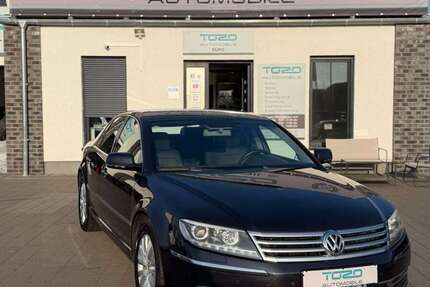 VW Phaeton 281.417 km 9.990 &euro; Sehnde 31319