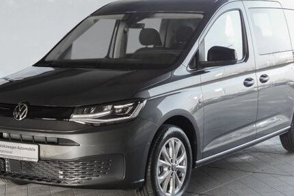 VW Caddy Maxi 7.830 km 39.950 &euro; Hannover 30519