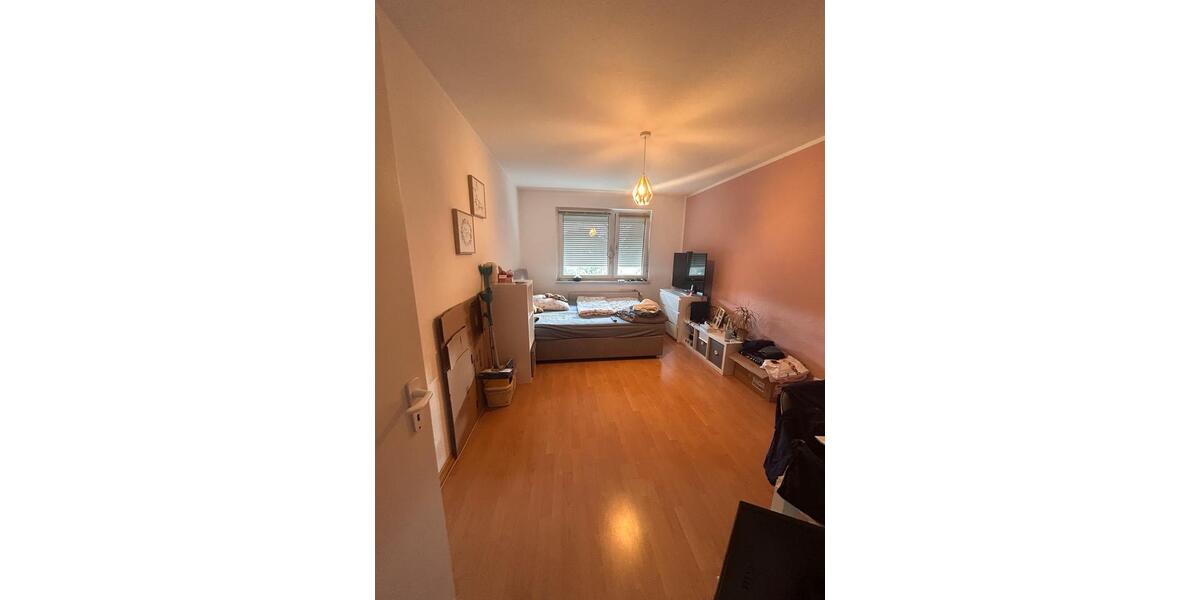 Gut geschnittene 4-Zimmerwohnung in Isernhagen NB 4 zimmer