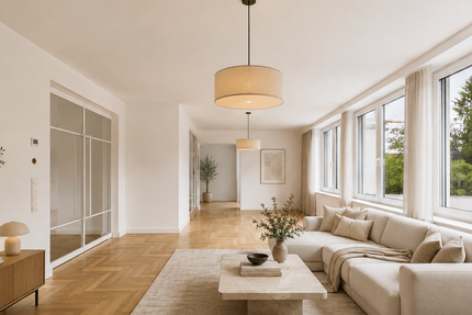 Haus Hannover Döhren-Wülfel - 8 Zimmer, 350 m&sup2;, 4.500&euro; | Angebot:27474749