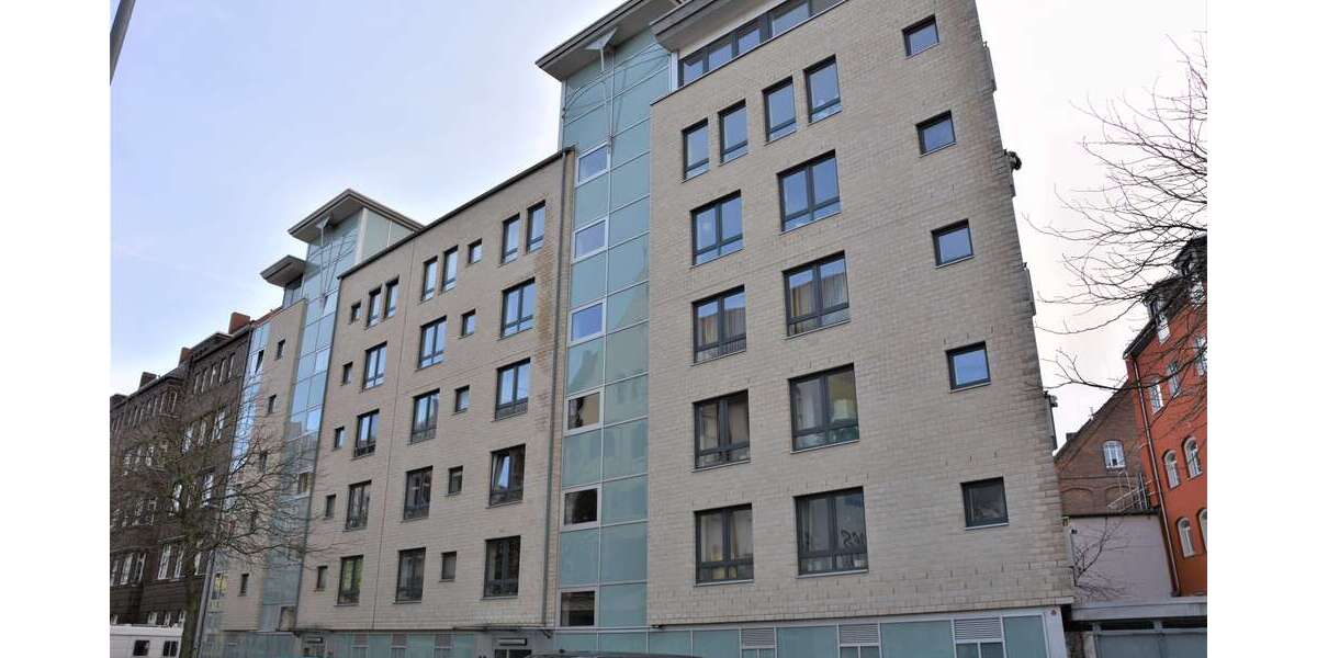 Etagenwohnung Hannover Linden-Mitte - 2 Zimmer, 68 m&sup2;, 650&euro; | Angebot:27489367
