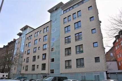 Wohnung Hannover Linden-Mitte - 2 Zimmer, 68 m&sup2;, 650&euro; | Angebot:27489367