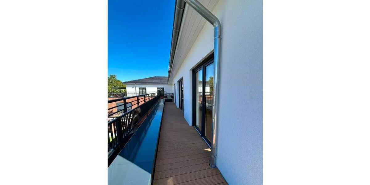 Einfamilienhaus Langenhagen Engelbostel - 5 Zimmer, 187 m&sup2;, 2.650&euro; | Angebot:26558068