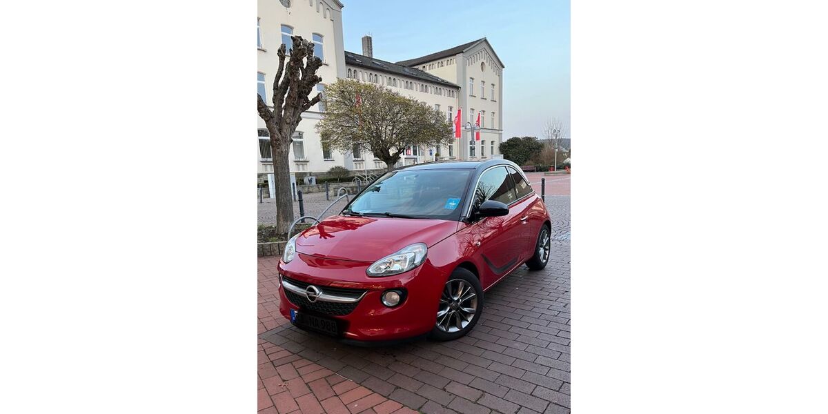 Opel Adam 149.000 km 4.490 &euro; Rodenberg 31552