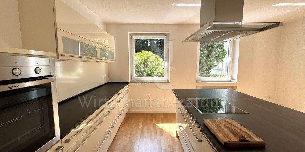 Mehrfamilienhaus, Wohnhaus Hannover / Kirchrode Kirchrode - 4 Zimmer, 179 m&sup2;, 795.000&euro; | Angebot:23975342