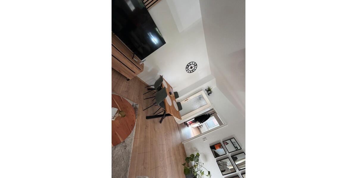 Erdgeschoßwohnung Hannover Vahrenwald-List - 3 Zimmer, 74 m&sup2;, 300.000&euro; | Angebot:27426758