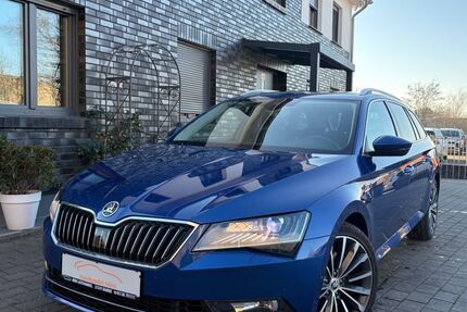 Skoda Superb 92.000 km 19.999 &euro; Sehnde Bei Hannover 31319