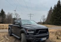 Gebrauchtwagen Dodge RAM