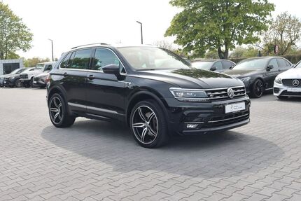 VW Tiguan 70.200 km 27.900 &euro; Hannover 30457