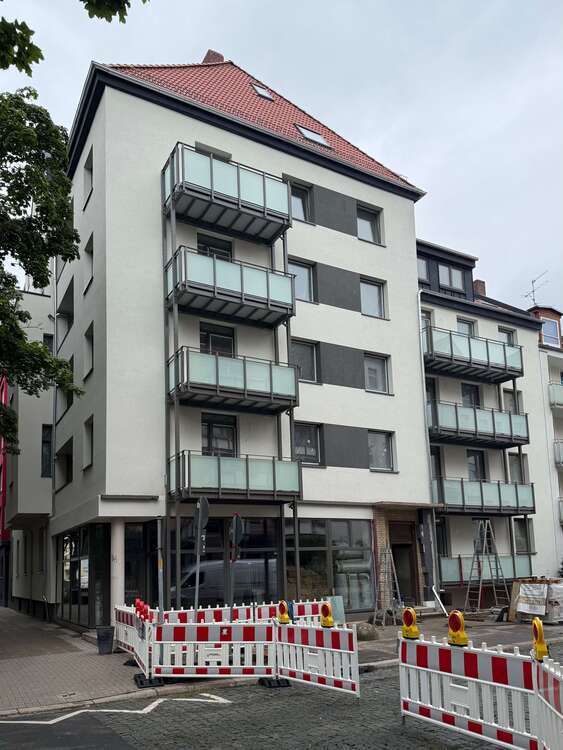 Wohnung zum Kaufen in Hannover 619.900 € 115 m²