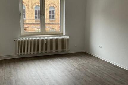 Frisch renovierte 2-Zimmer-Wohnung im Herzen von Linden 2 zimmer