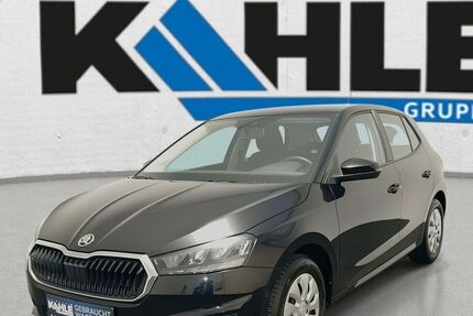 Skoda Fabia 21.508 km 15.990 € Wedemark 30900