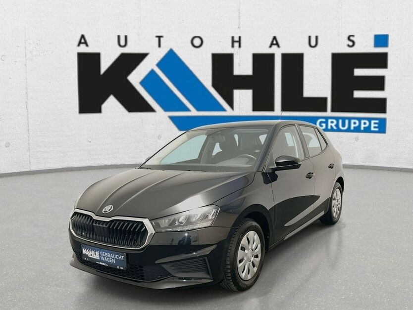 Skoda Fabia 21.508 km 15.990 € Wedemark 30900