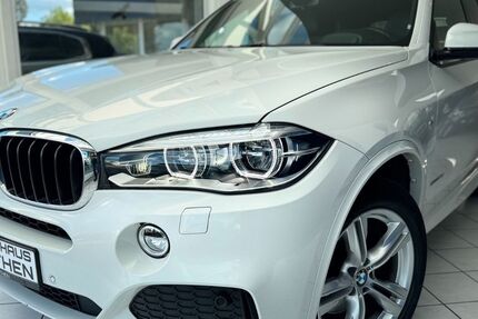 BMW X5 124.500 km 30.990 &euro; Laatzen (Hannover) 30880
