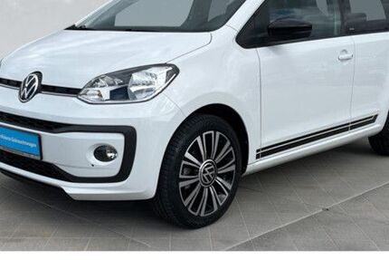 VW up! 35.864 km 10.990 &euro; Hannover 30519