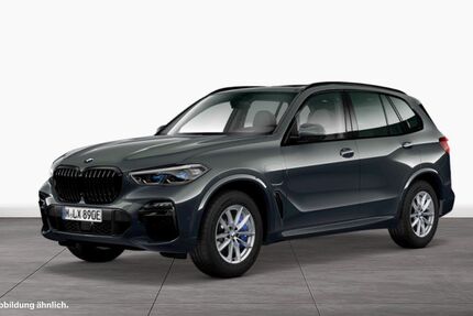 BMW X5 107.981 km 52.403 &euro; Hannover 30539