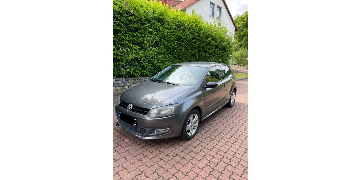 VW Polo 80.000 km 6.490 &euro; Springe 31832