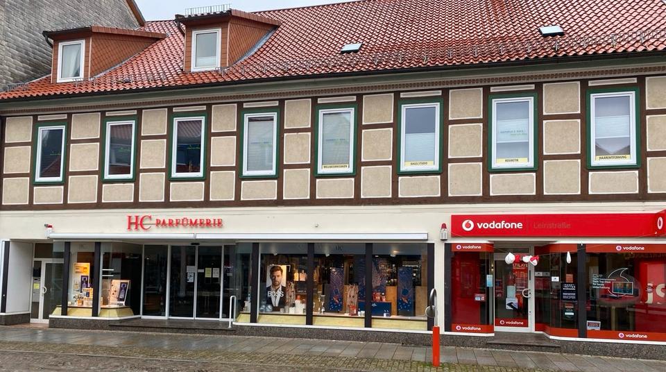 Gewerbeobjekt Sehnde - 1.000&euro; | Angebot:26315922