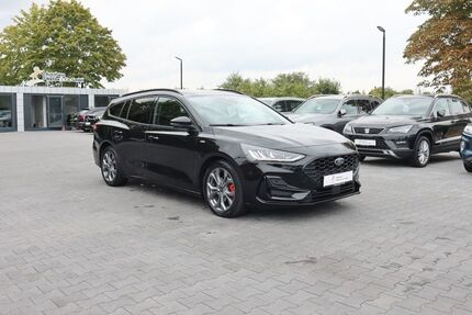 Ford Focus 37.800 km 20.900 &euro; Hannover 30457