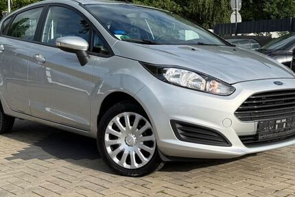 Ford Fiesta 147.000 km 3.500 &euro; Neustadt 31535