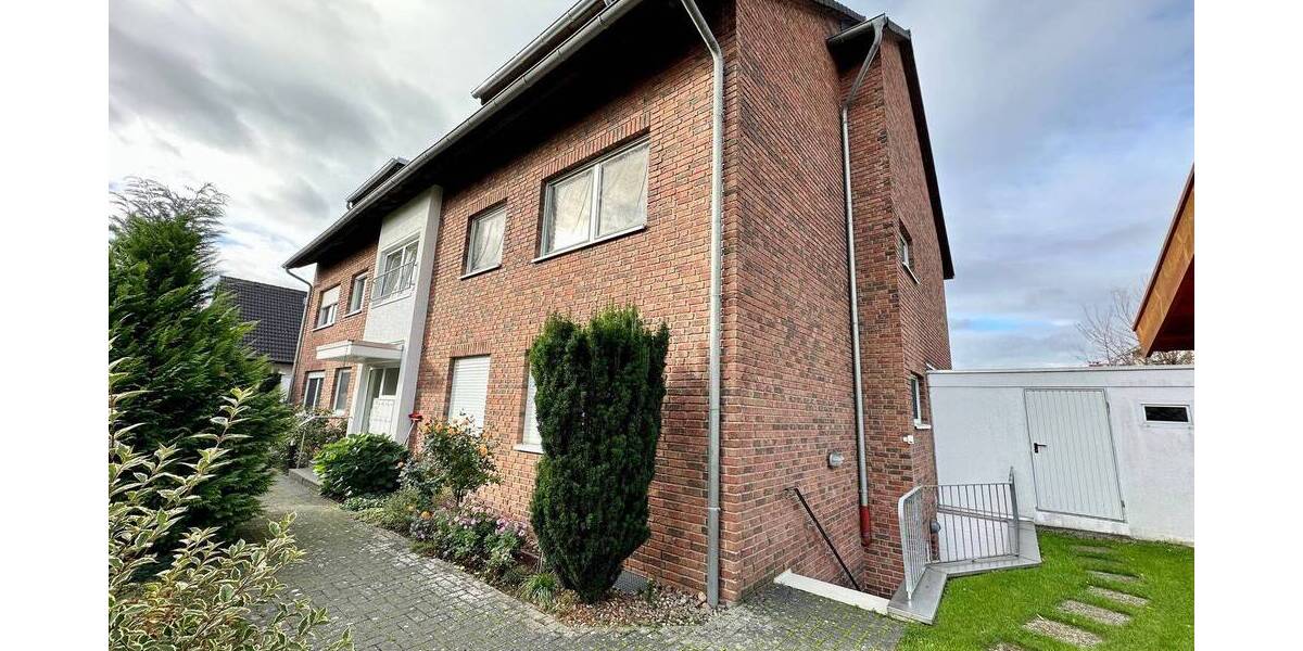Etagenwohnung Wunstorf Luthe - 2 Zimmer, 71 m&sup2;, 169.000&euro; | Angebot:26143247