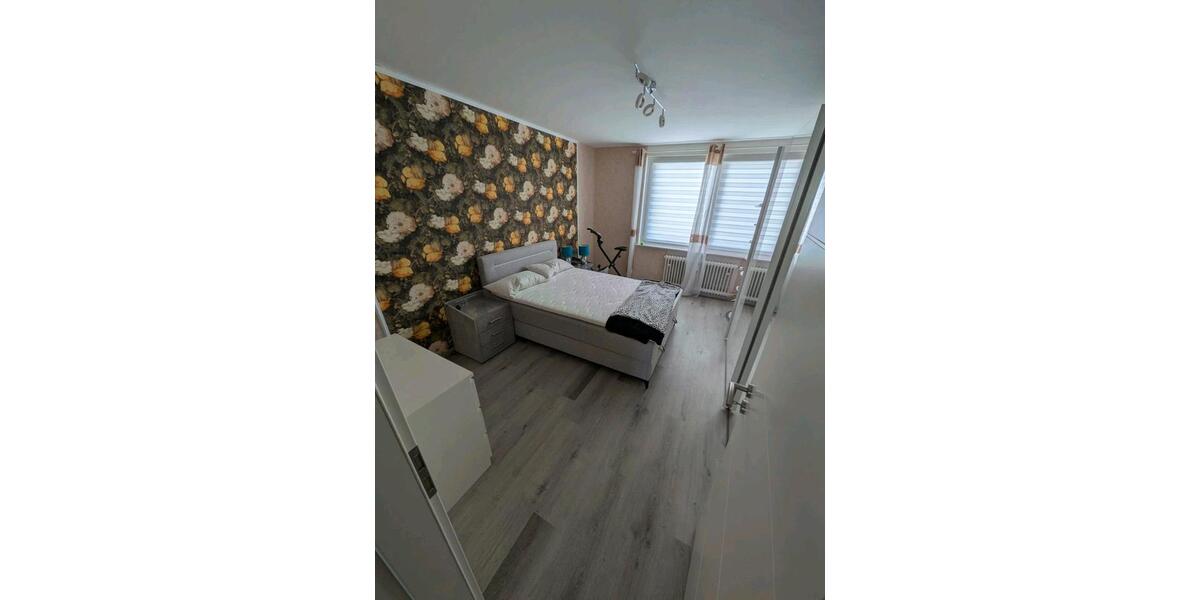 Etagenwohnung Burgwedel - 3 Zimmer, 74 m&sup2;, 285.000&euro; | Angebot:27222470
