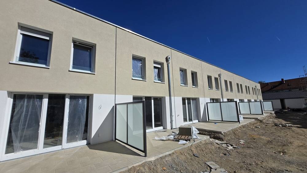 Reihenmittelhaus Hannover / Bornum Bornum - 4 Zimmer, 120 m&sup2;, 392.900&euro; | Angebot:23961775