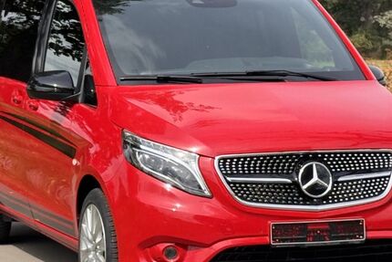 Mercedes-Benz Vito 98.000 km 54.999 &euro; Hannover 30451