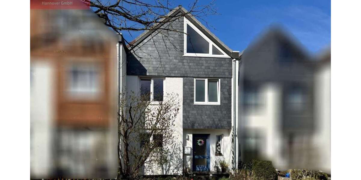 Einfamilienhaus Langenhagen - 6 Zimmer, 150 m&sup2;, 439.000&euro; | Angebot:26091188