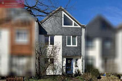 Haus Langenhagen - 6 Zimmer, 150 m&sup2;, 439.000&euro; | Angebot:26091188