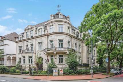 Wohnung zum Kaufen in Hannover 949.000 € 155 m² 4 zimmer