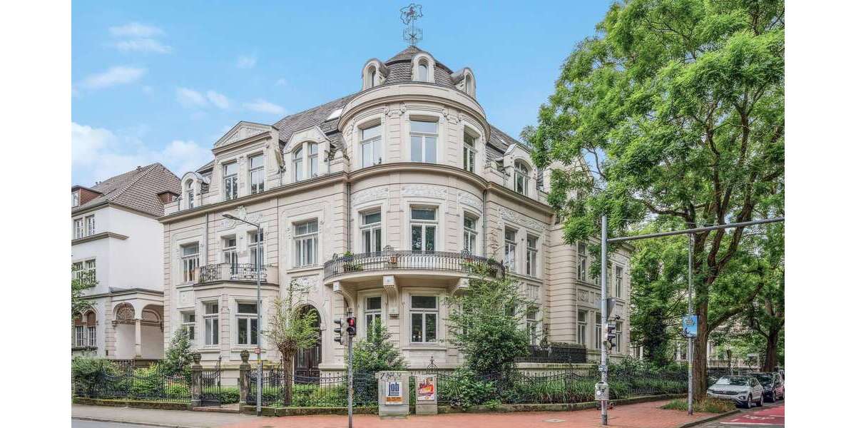 Wohnung zum Kaufen in Hannover 949.000 € 155 m² 4 zimmer