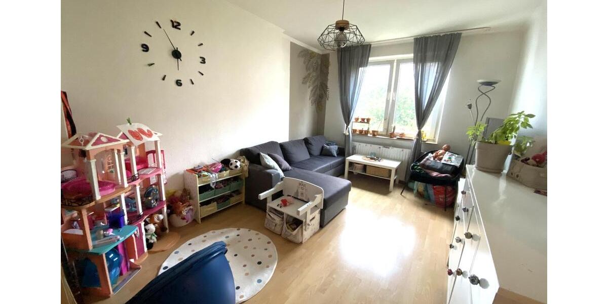 Etagenwohnung Hannover Vahrenwald-List - 1 Zimmer, 49 m&sup2;, 637&euro; | Angebot:26559133