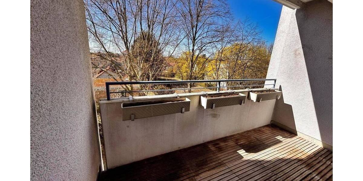 Etagenwohnung Hannover Heideviertel - 3 Zimmer, 78 m&sup2;, 208.000&euro; | Angebot:26218641