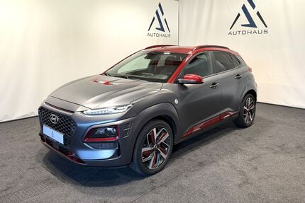 Hyundai KONA 25.000 km 19.900 &euro; Seelze 30926
