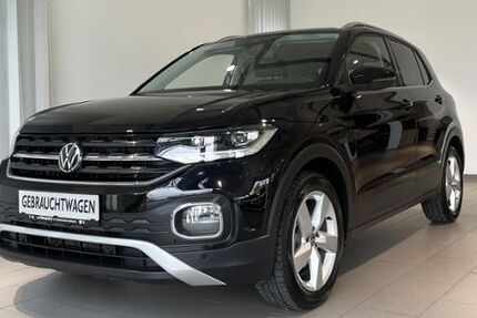 VW T-Cross 30.580 km 22.790 € Hannover 30453
