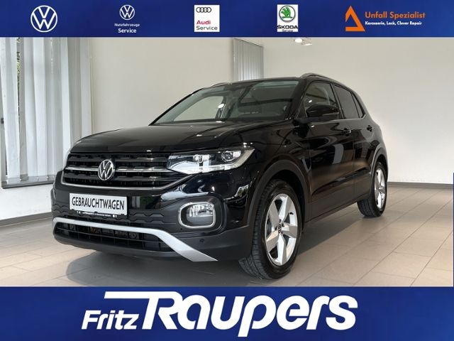VW T-Cross 30.580 km 22.790 € Hannover 30453